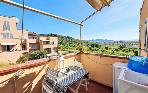 Chez Lisa: Acqua, Corpo D'Acqua, Costa, Costiera E Morfologie Oceanic, Mare, Zona Residenziale, Paesaggio, Oceano, Promontorio