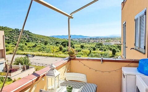 Chez Lisa: Acqua, Corpo D'Acqua, Costa, Costiera E Morfologie Oceanic, Mare, Zona Residenziale, Paesaggio, Oceano, Promontorio