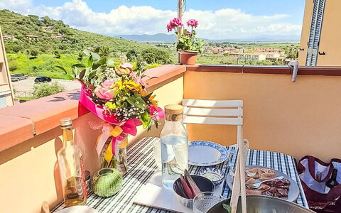 Chez Lisa: Acqua, Corpo D'Acqua, Costa, Costiera E Morfologie Oceanic, Mare, Zona Residenziale, Paesaggio, Oceano, Promontorio