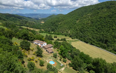 Villa Dei Tigli