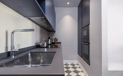 Torretta Penthouse