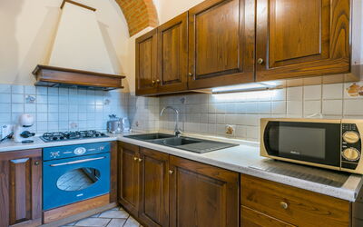 Accommodation:&nbsp;Monache 1 975.1