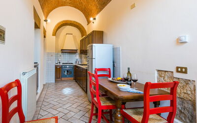 Accommodation:&nbsp;Monache 1 975.1