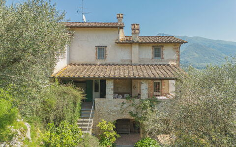 Villa Anna
