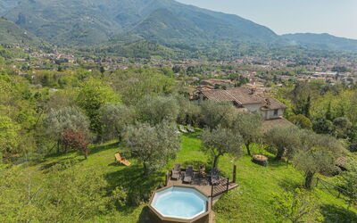Villa Anna
