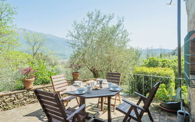 Villa Anna