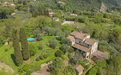 Villa Anna