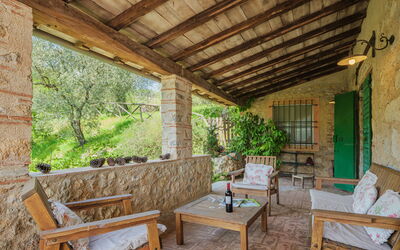 Villa Anna