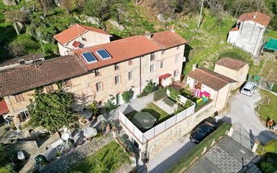 Casa Montebello
