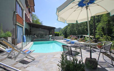 Villa La Rocca