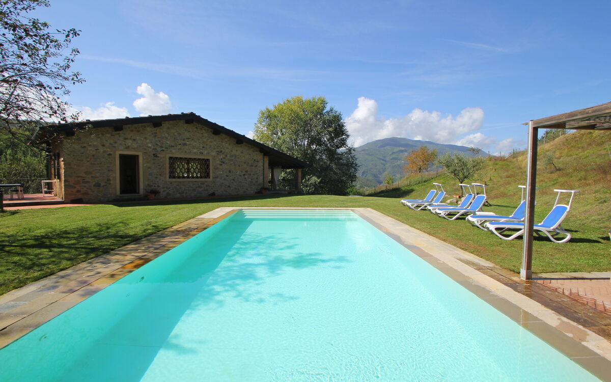 Casa vacanze in affitto