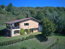 Casa vacanze in toscana