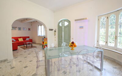 Casa vacanza Villa le Macchie - Marina dei Ronchi, Toscana, Italia