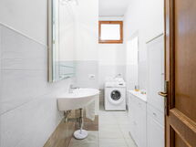 Cascine Apartment In Florence