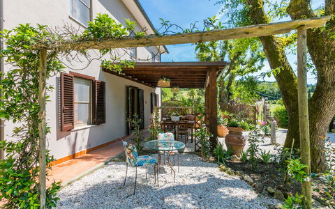 Alloggio:&nbsp;Montaleo 200.5