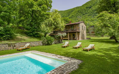 La Moscella