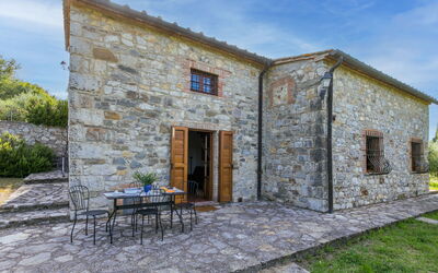 Alloggio:&nbsp;Cerretino Vigna 647.2