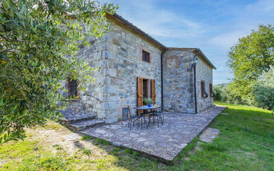 Alloggio:&nbsp;Cerretino Vigna 647.2