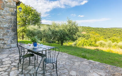 Alloggio:&nbsp;Cerretino Vigna 647.2