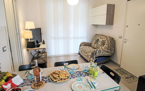 Caddy: Table, Building, Property, Furniture, Couch, Tableware, Picture Frame, Interior Design, Chair, House