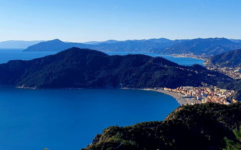 Caddy: Mountain, Blue, Mountainous Landforms, Water, Water Resources, Body Of Water, Hill, Natural Landscape, Horizon, Coast