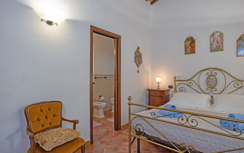 La Montanina: Property, Furniture, Wood, Lighting, Interior Design, Flooring, Floor, Comfort, Wall, Bed Frame