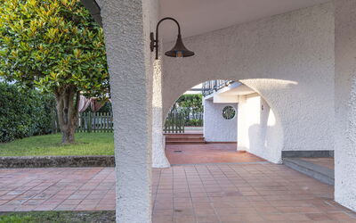 Villa i Portici