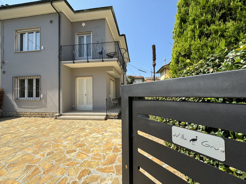 Villa Gru