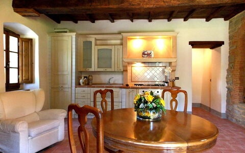 Residence Marino: Room, Property, Furniture, Building, Interior Design, Living Room, Ceiling, Table, Home, Real Estate