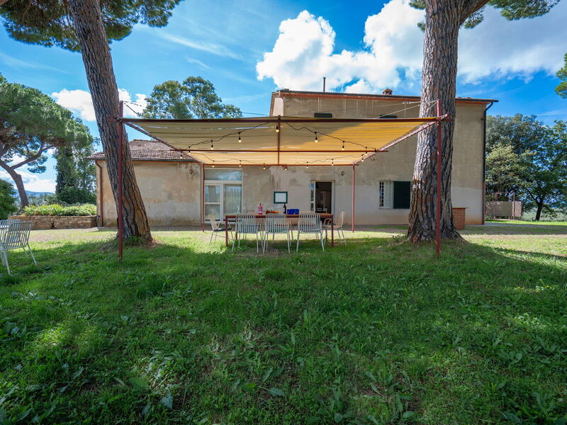 Poggetti San Luigi Country Home Follonica