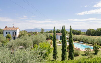 Villa Elena