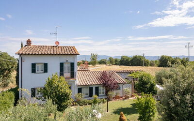 Villa Elena