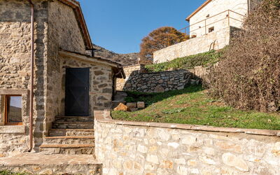 Accommodation:&nbsp;Fuoco 300.3