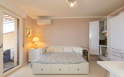 Accommodation:&nbsp;Rosa di Sera 230.3