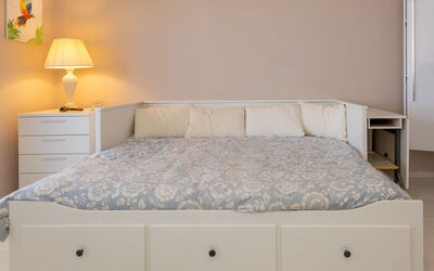Accommodation:&nbsp;Rosa di Sera 230.3
