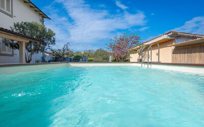 Casa vacanza Borgo House in Florentine Hills with Pool - Fucecchio, Toscana, Italia