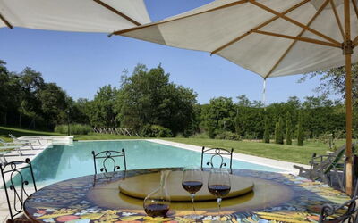 Mulino della Villa
