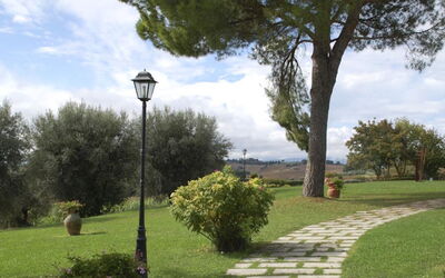 Villa del Lago