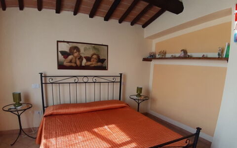 Il Bosco: Mobilia, Camera Da Letto, Interior Design, Letto, Pavimentazione, Pavimento, Bedding, Lenzuolo, Telaio Del Letto, Biancheria