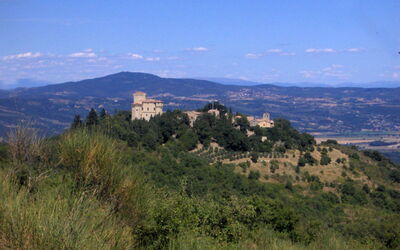 Borgo di Fighine