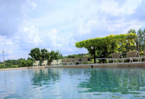 Podere della Bruciata: Piscina, Mobili Da Esterno, Tempo Libero, Ombrello, Ricorrere, Lettino, Tropici, Giochi D'Acqua, Resort Citta ', Eco Hotel