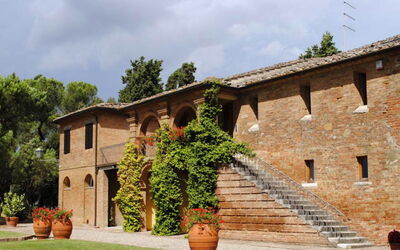 Il Tinaio