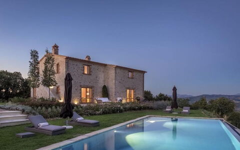 Villa Santa: Paesaggio, Lotto, Estate, Casa, Agriturismo, Villetta, Landscaping, Dimora, Villa
