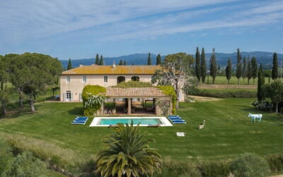 Villa Moscato