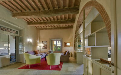 Villa Il Serraglio