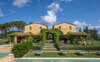 Villa Il Serraglio