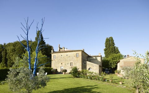 Villa del Riccio: Swimming Pool, Resort, Hotel, Outdoor Furniture, Villa, Estate, Eco Hotel, Hacienda, Resort Town, Thermae