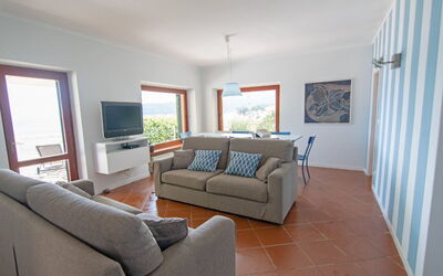 Villa Marciana