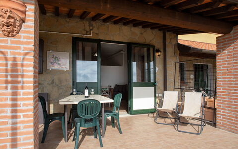 Alloggio:&nbsp;Le Debbiare 500.15