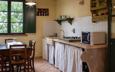 Accommodation:&nbsp;Le Debbiare 500.6